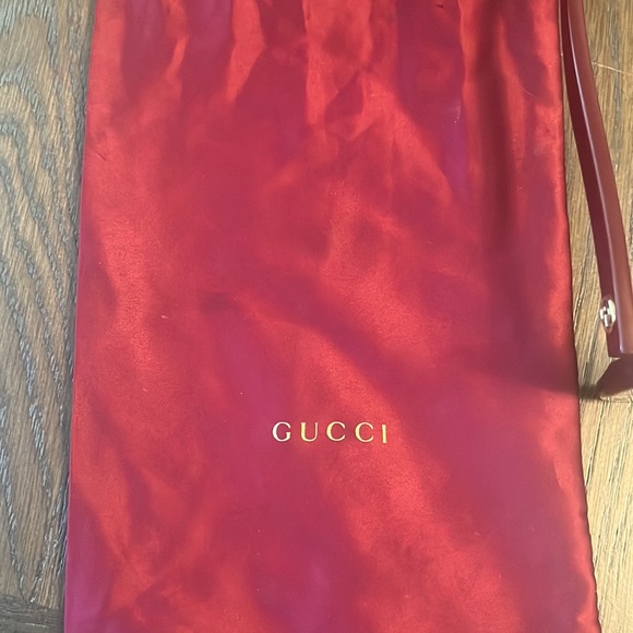 Gucci authentic glasses - Picture 3 of 7